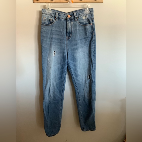 Urban outfitters mom jeans - Picture 4 of 6